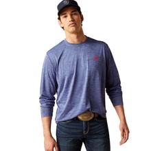 Men's Charger True Eagle T-Shirt by Ariat