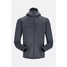 Men's Graviton Hoody by Rab in Truckee CA