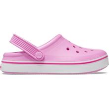 Kid's Off Court Clog by Crocs