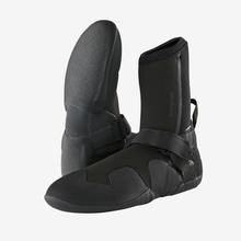 R4 Yulex Round Toe Booties