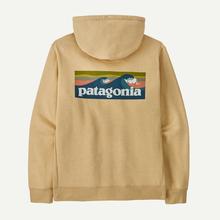 Boardshort Logo Uprisal Hoody by Patagonia in Apache Junction AZ