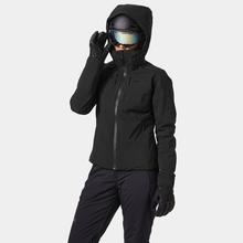 Women's Alphelia Infinity Jacket by Helly Hansen in Salem NH