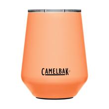 Horizon 12 oz Wine Tumbler, Insulated Stainless Steel by CamelBak