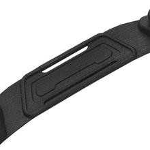 HYDROS PRO Dive Knife & Accessory Plate by SCUBAPRO