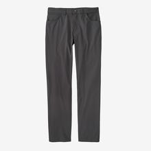 Men's Transit Traveler 5-Pocket Pants - Short by Patagonia in Rancho Cucamonga CA