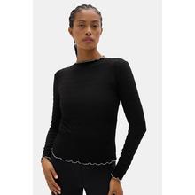 Ynes Long Sleeve Top by Halfdays
