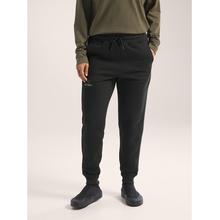 Emblem Fleece Jogger Women's by Arc'teryx