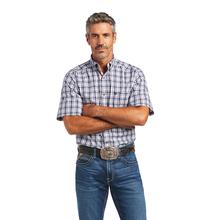 Men's Pro Series Idris Classic Fit Shirt