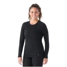 Women's Classic All-Season Merino Base Layer Crew by Smartwool in Richmond VA