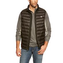 Men's Ideal Down Vest by Ariat