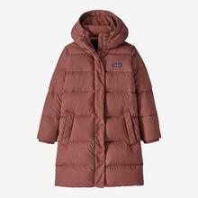 Kid's Silent Down Parka by Patagonia