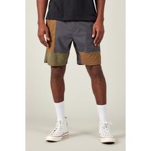Men's Reclaimed Featherlight Chino Short by 686