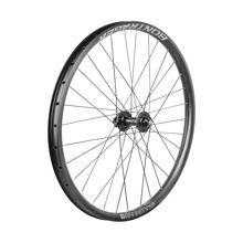 Bontrager Affinity TLR 32H 6-Bolt Disc 700c Road Wheel by Trek
