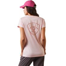 Women's Laguna Logo Top by Ariat