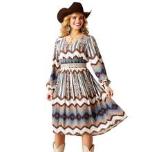 Women's Chimayo Dress by Ariat