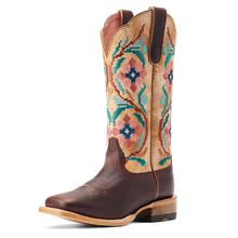 Women's Frontier Daniella Western Boot