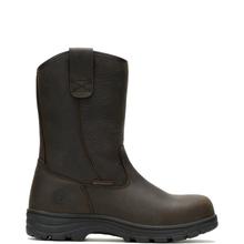Men's Knox 2 Wellie - Brown by HYTEST in Springfield IL