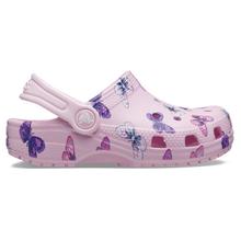 Kids' Classic Butterfly Clog by Crocs in State College PA