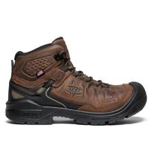 Men's Targhee IV WP Work Boot by Keen in Everett WA