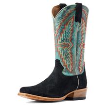 Men's Futurity Showman Western Boot