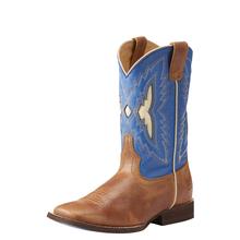 Relentless Top Notch Western Boot by Ariat