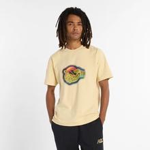 Men's KL2 Graphic T-Shirt by New Balance