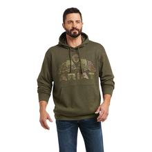 Men's Basic Hoodie Sweatshirt by Ariat