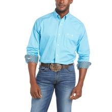 Men's Relentless Hale Stretch Classic Fit Shirt