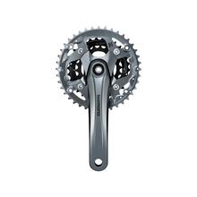 FC-M4000 Crankset