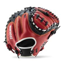 Caddo Series 31" Solid Web Catchers Mitt by Marucci Sports in Ontario OH