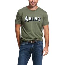 Drop Shadow T-Shirt by Ariat in Durham NC