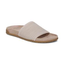 Women's Evie Knit Slide Sandal by Vionic