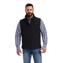 Men's Vernon Vent Softshell Vest by Ariat