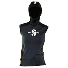 Hybrid Hooded Vest for Women by SCUBAPRO