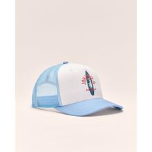 Womens Decker Mesh Trucker Hat by Johnnie-O in Highland Village TX