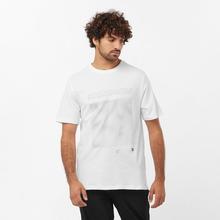 Men's Graphic Short Sleeve by Salomon in Los Angeles CA