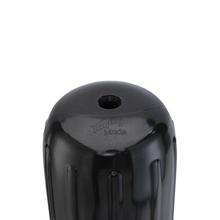 Taylor Made Big B Inflatable Fender, Black Onyx (12" x 34") by LIPPERT in Soldotna AK