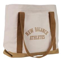 Unisex Classic Canvas Tote by New Balance in Freeman SD