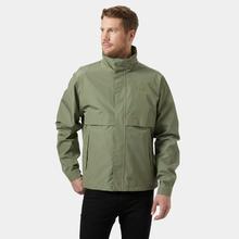 Men's T2 Rain Jacket by Helly Hansen