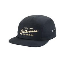Vintage 5-Panel Hat by Leatherman