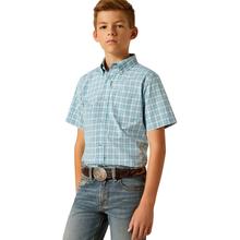 Pro Series Erin Classic Fit Shirt by Ariat