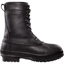 Men's Iceman 10" Black by LaCrosse in Ashburn VA