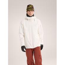 Sabre Insulated Jacket Men's by Arc'teryx