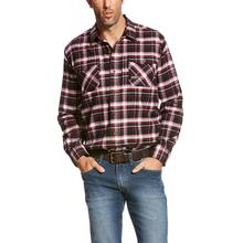 Men's Rebar Flannel DuraStretch Work Shirt