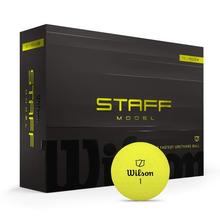 Staff Model Golf Balls by Wilson in Foley MN
