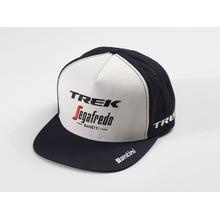 Trek-Segafredo Team Podium Hat by Santini in New York NY