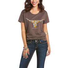 Women's Ariat Daisies Tee