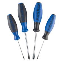 SD Shop Screwdriver Set by Park Tool