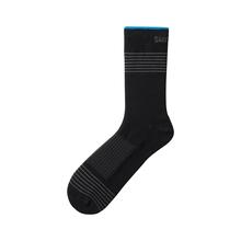 Tall Wool Socks