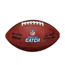 The Duke Crucial Catch Football